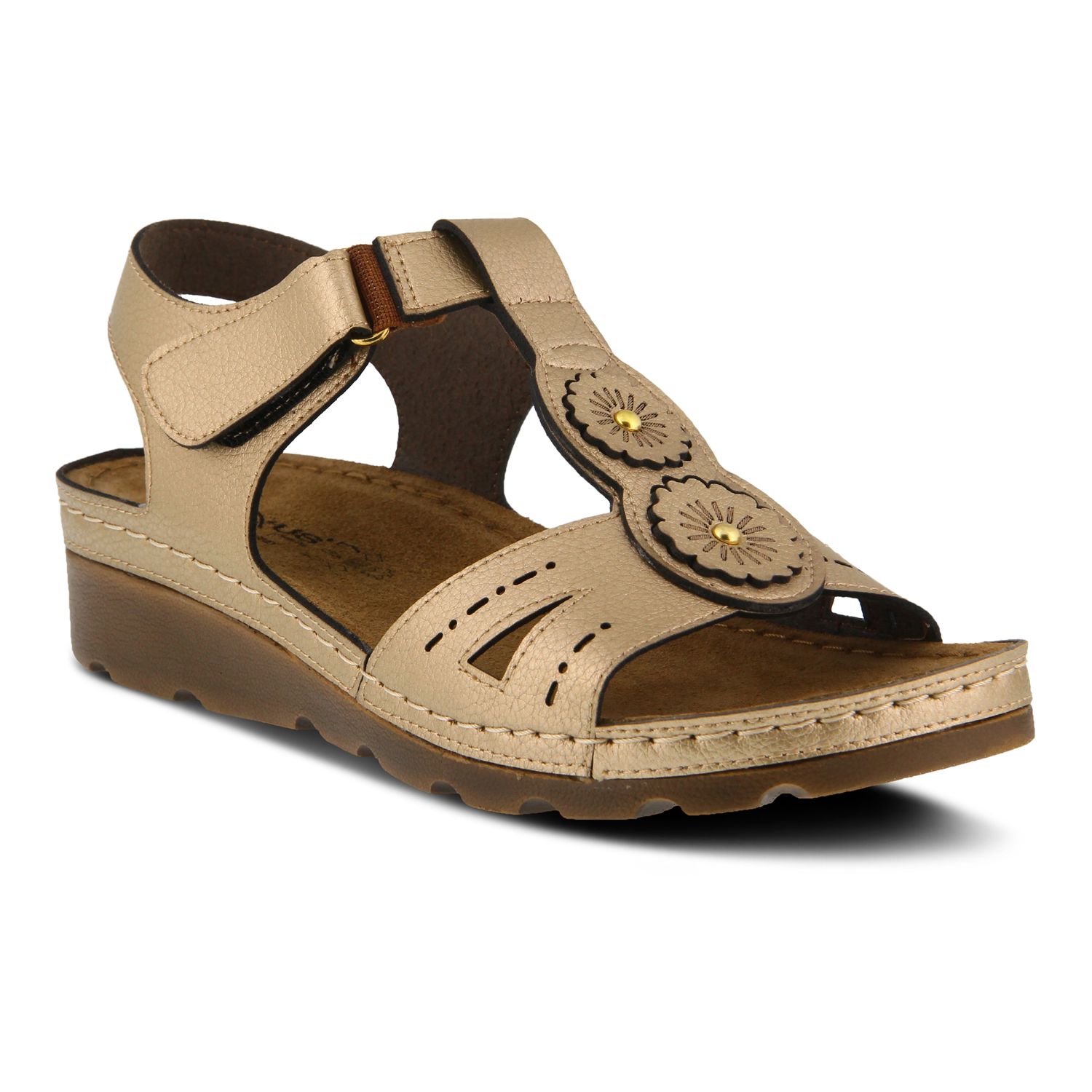 flexus sandals