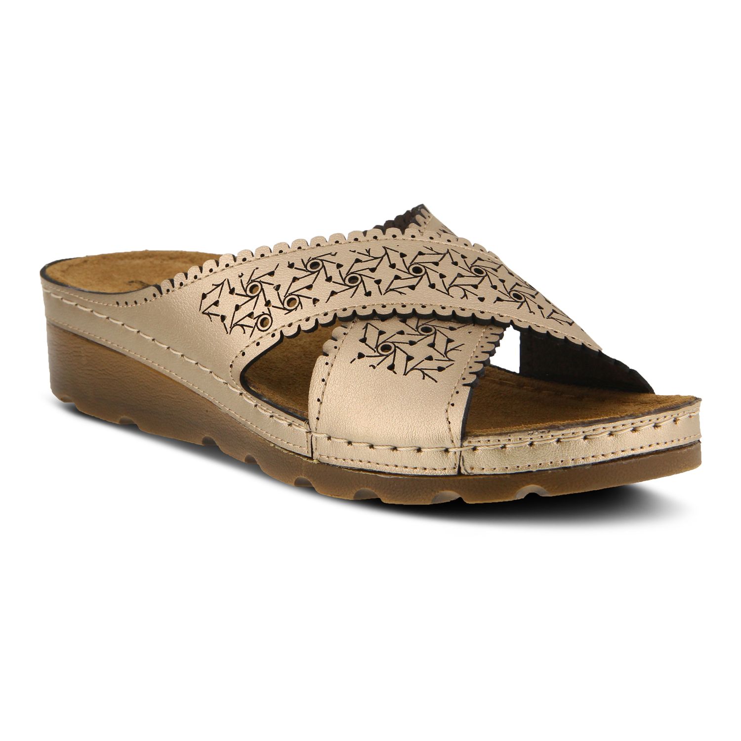 flexus sandals on sale
