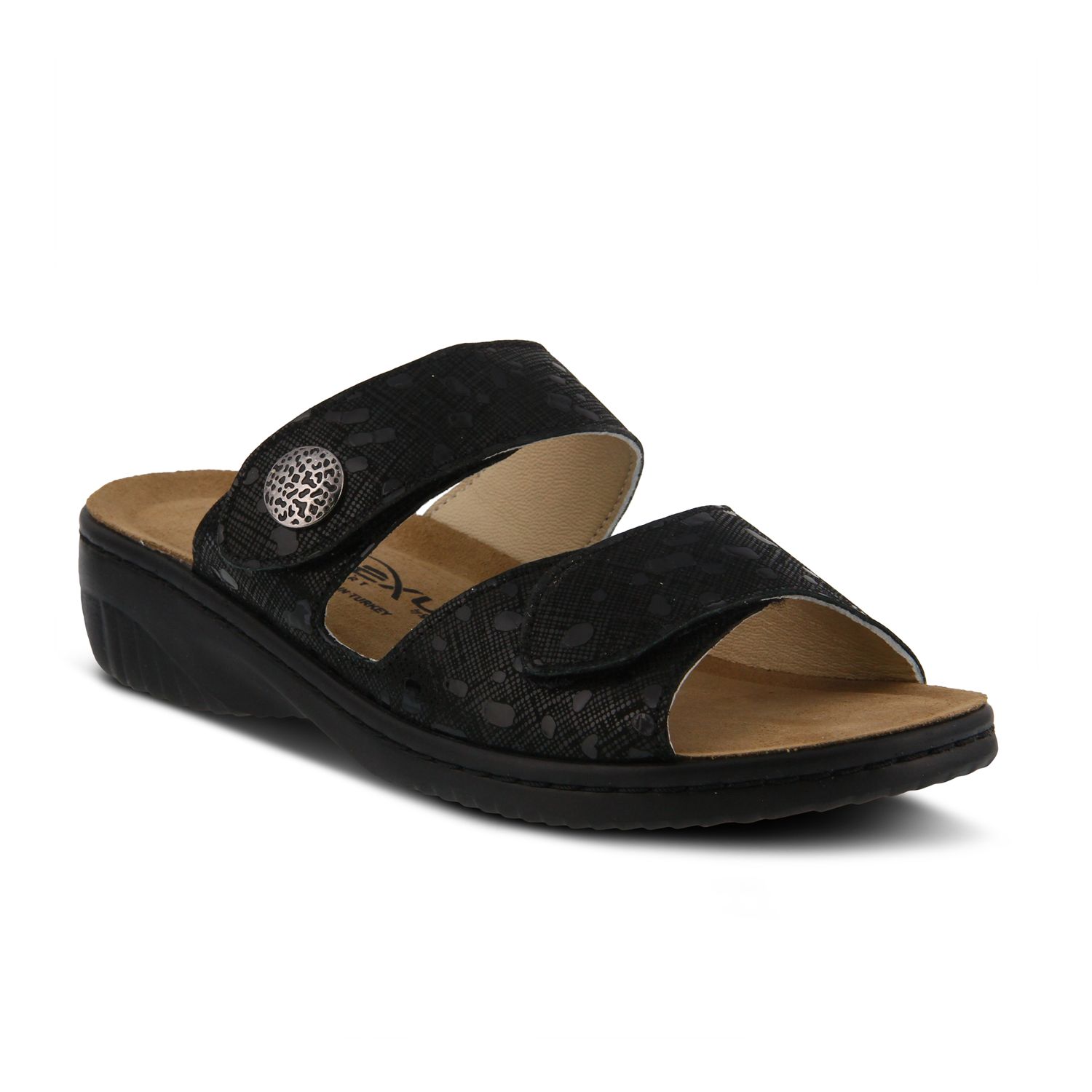 spring step hirachica sandal