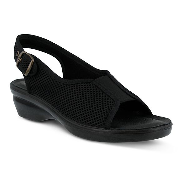 Flexus by Spring Step Fabrizia Women's Slingback Sandals