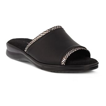 Flexus by Spring Step Cumbia Women's Slide Sandals