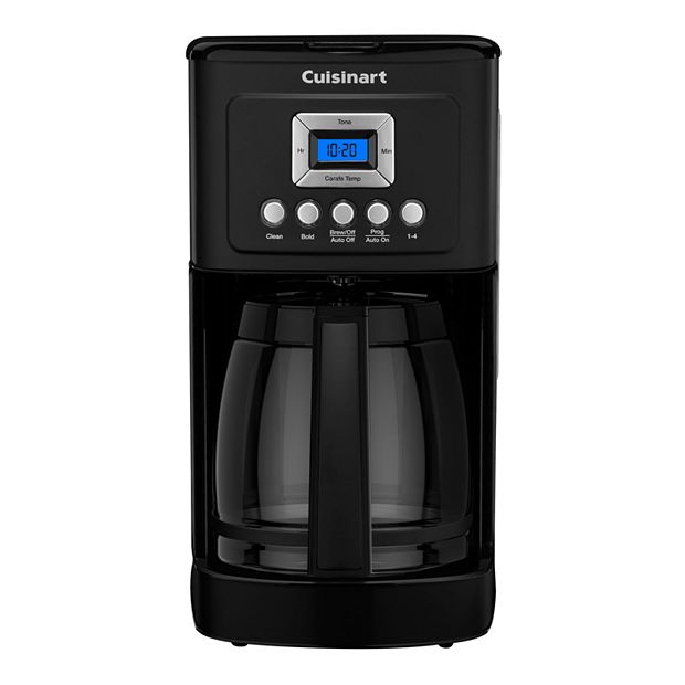 Cuisinart 14-Cup Coffee Maker