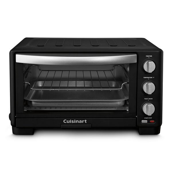 Cuisinart classic clearance toaster oven