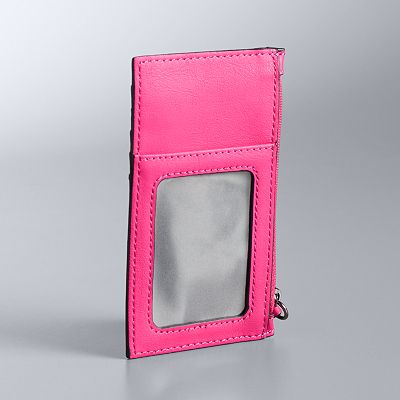 Simply Vera Vera Wang Amboy Wallet