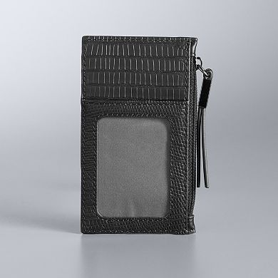 Simply Vera Vera Wang Amboy Wallet