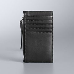 Double Sided Credit Card Holder - Browse Online – ili New York