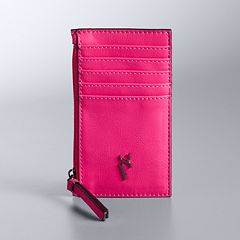 Pink Wallets for Women, Shop Online