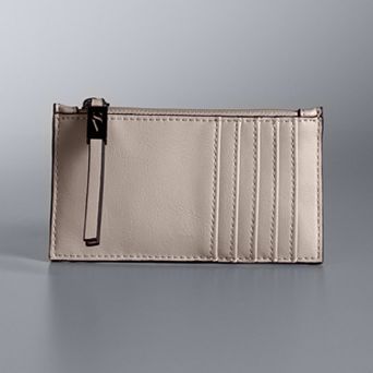 Simply Vera Vera Wang Amboy Wallet