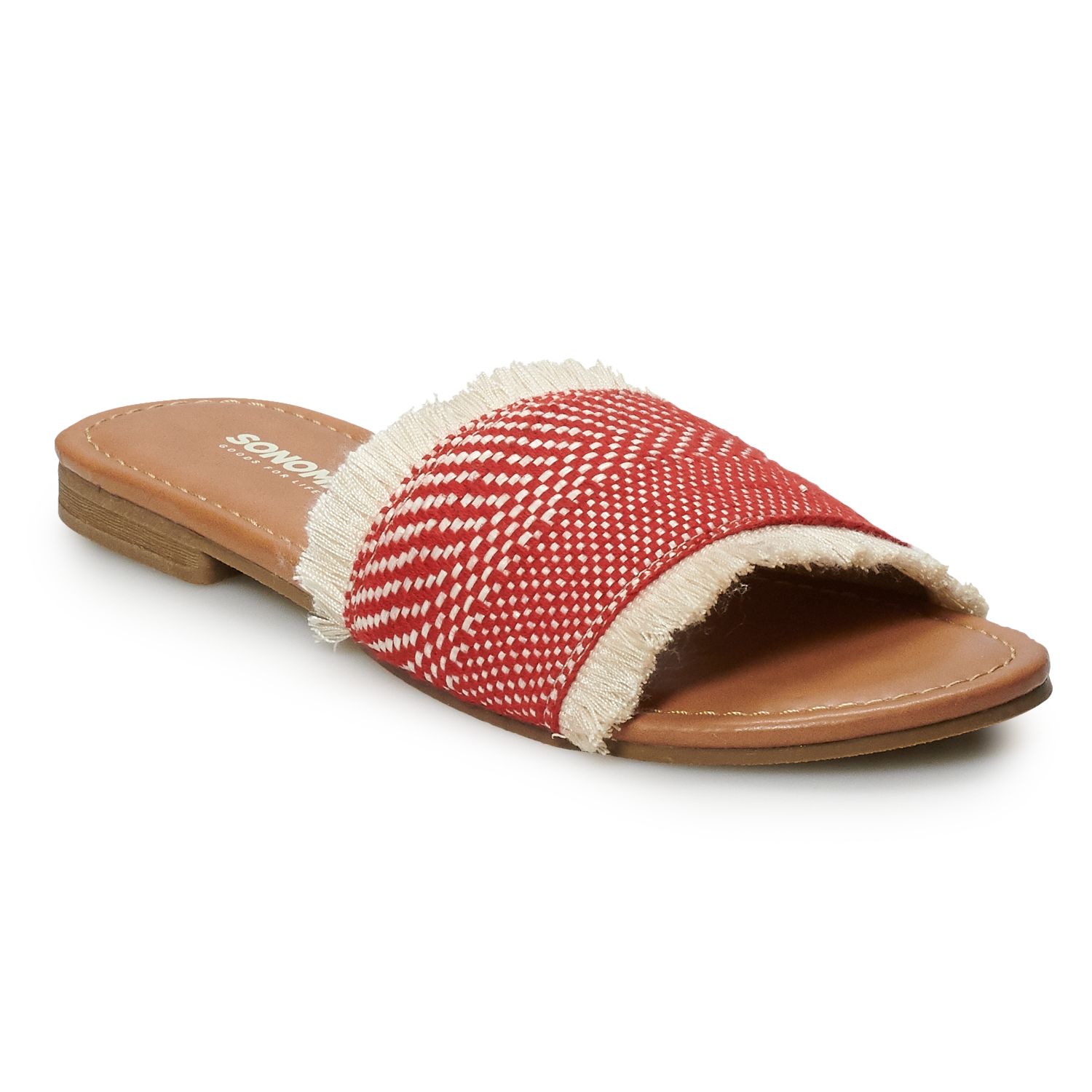 stride rite womens sandals