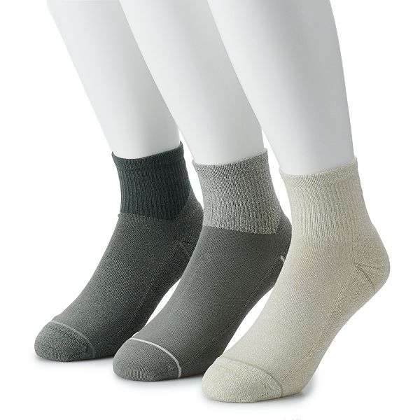 Under armour phenom quarter socks