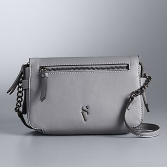 Simply Vera Vera Wang Sintra Crossbody Bag