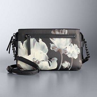 Simply Vera Vera Wang Sintra Crossbody Bag