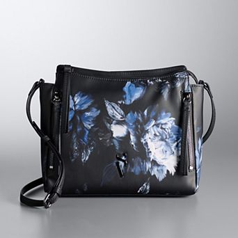 Simply Vera Vera Wang Sintra Crossbody Bag