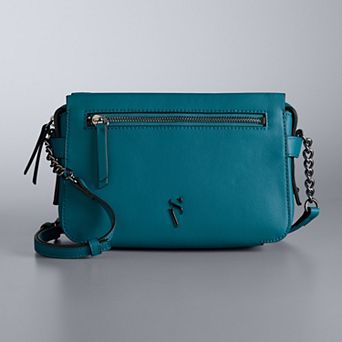 Simply Vera Vera Wang Sintra Crossbody Bag