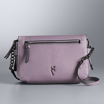 Simply Vera Vera Wang Sintra Crossbody Bag