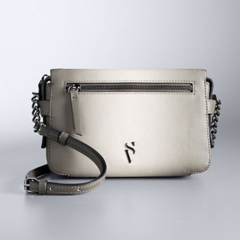 Simply Vera Vera Wang Sintra Crossbody Bag
