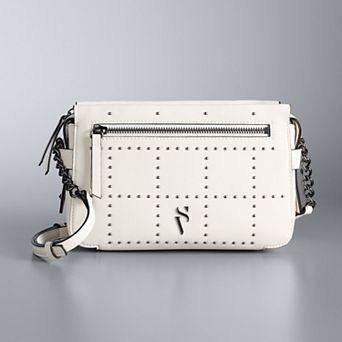 Simply Vera Vera Wang Sintra Crossbody Bag
