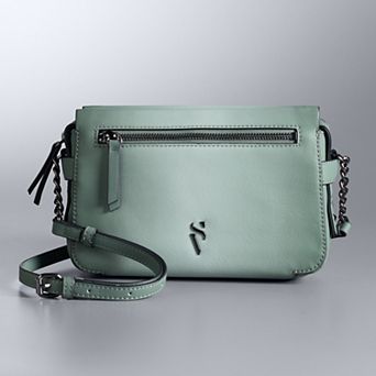 Simply Vera Vera Wang Sintra Crossbody Bag