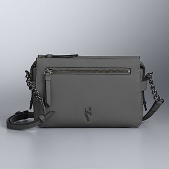 Simply Vera Vera Wang Sintra Crossbody Bag