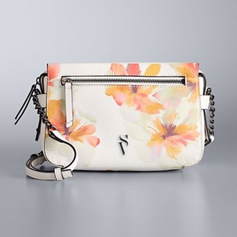 Simply Vera Vera Wang Sintra Crossbody Bag