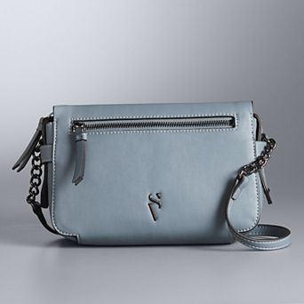 Simply Vera Vera Wang Sintra Crossbody Bag