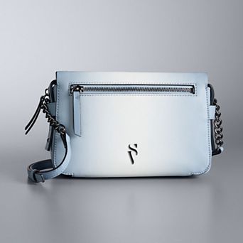 Simply Vera Vera Wang Sintra Crossbody Bag