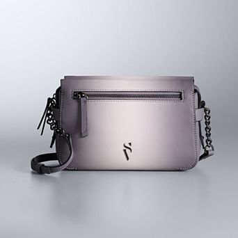 Simply Vera Vera Wang Sintra Crossbody Bag