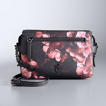 Simply Vera Vera Wang Sintra Crossbody Bag