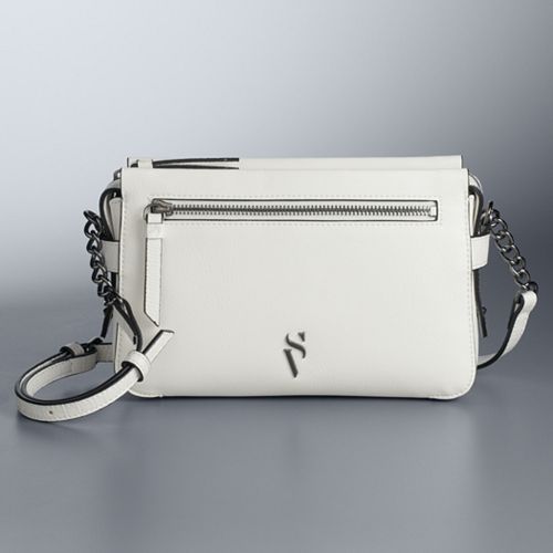 kohls vera wang crossbody purse