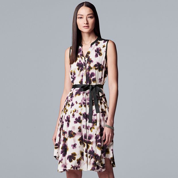 Simply Vera Vera Wang Women's Clothing On Sale Up To 90% Off