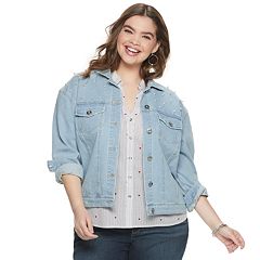 Juniors Outerwear, Clothing | Kohl's