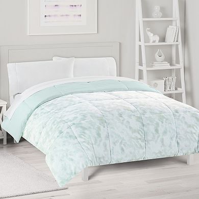 The Big One Plush Reversible Comforter