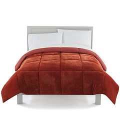 Orange Comforters Bedding Bed Bath Kohl S