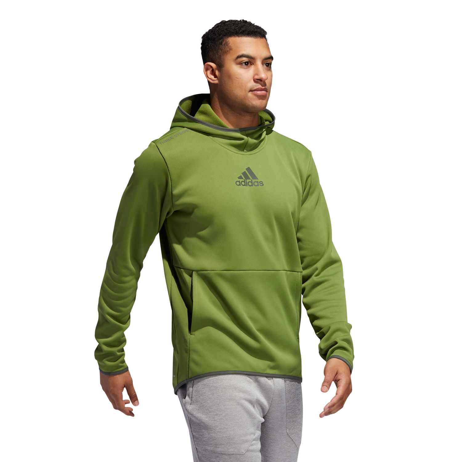 adidas big and tall hoodies