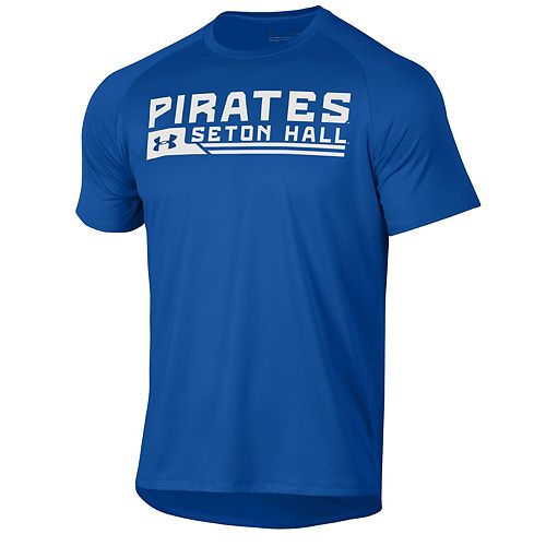 seton hall tee shirts