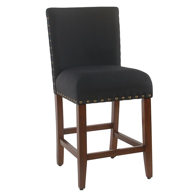 Homepop best sale counter stools