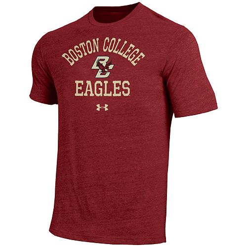 Men's Under Armour Boston College Eagles Tee