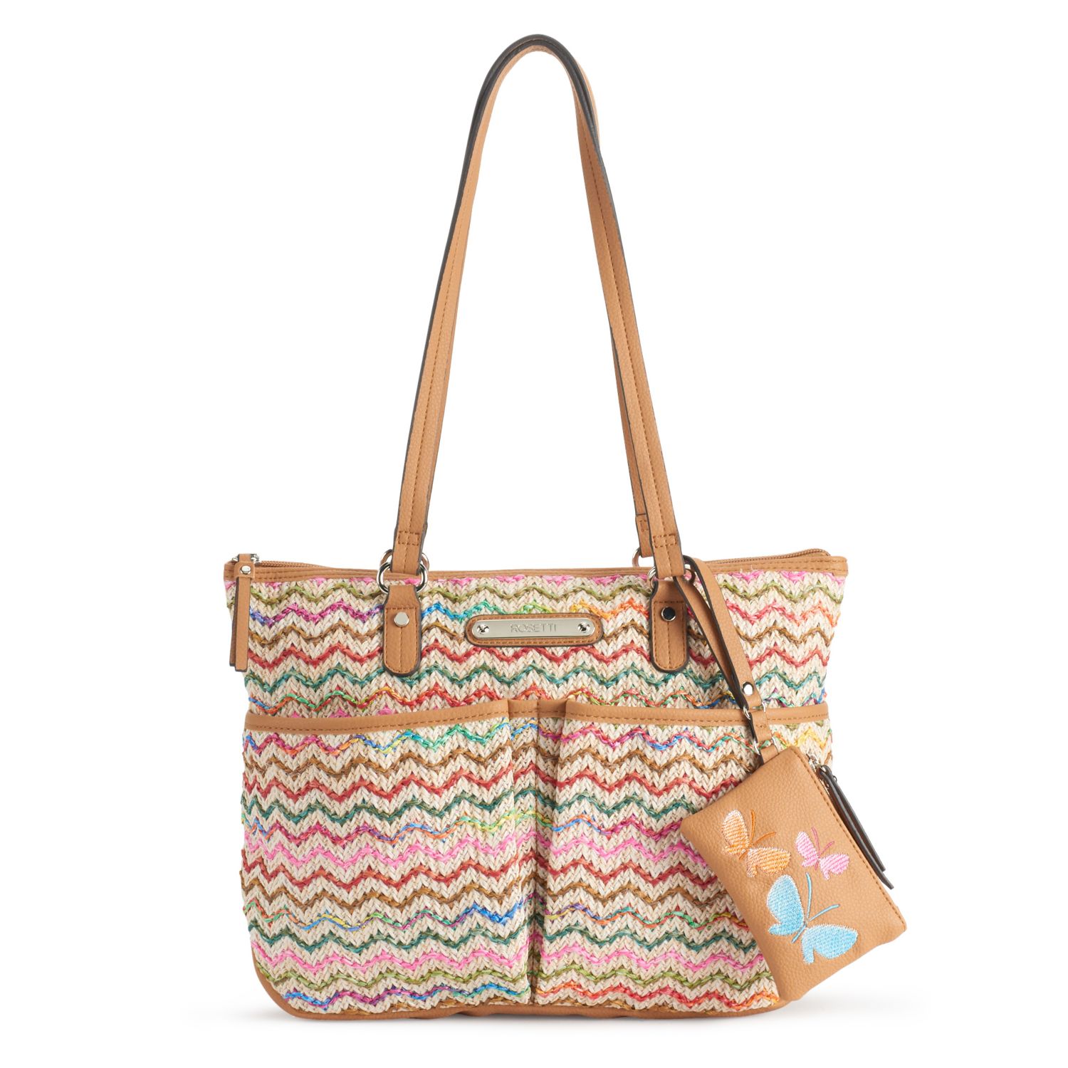 rosetti tote bags