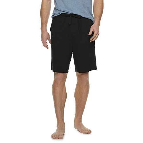 Men's SONOMA Goods for Life™ French Terry Sleep Shorts