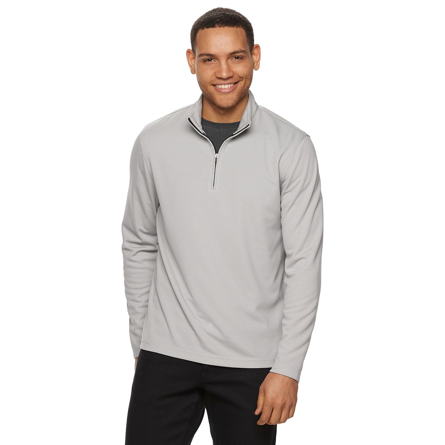 kohls apt 9 mens sweater