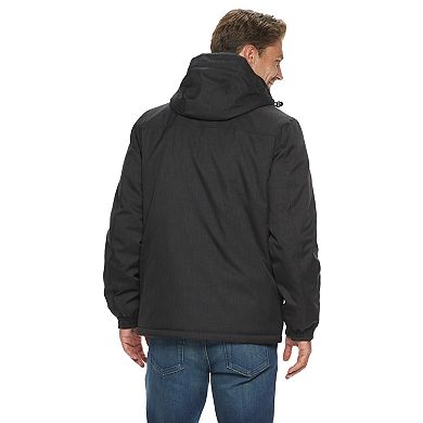 Men's ZeroXposur Carbon Stretch Heavyweight Jacket