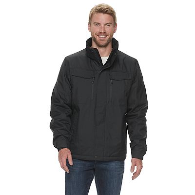 Men's ZeroXposur Midweight Dozer Hooded Jacket