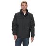 Men s ZeroXposur Midweight Dozer Hooded Jacket