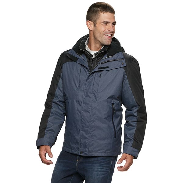 Men's ZeroXposur Dynamite Systems Jacket