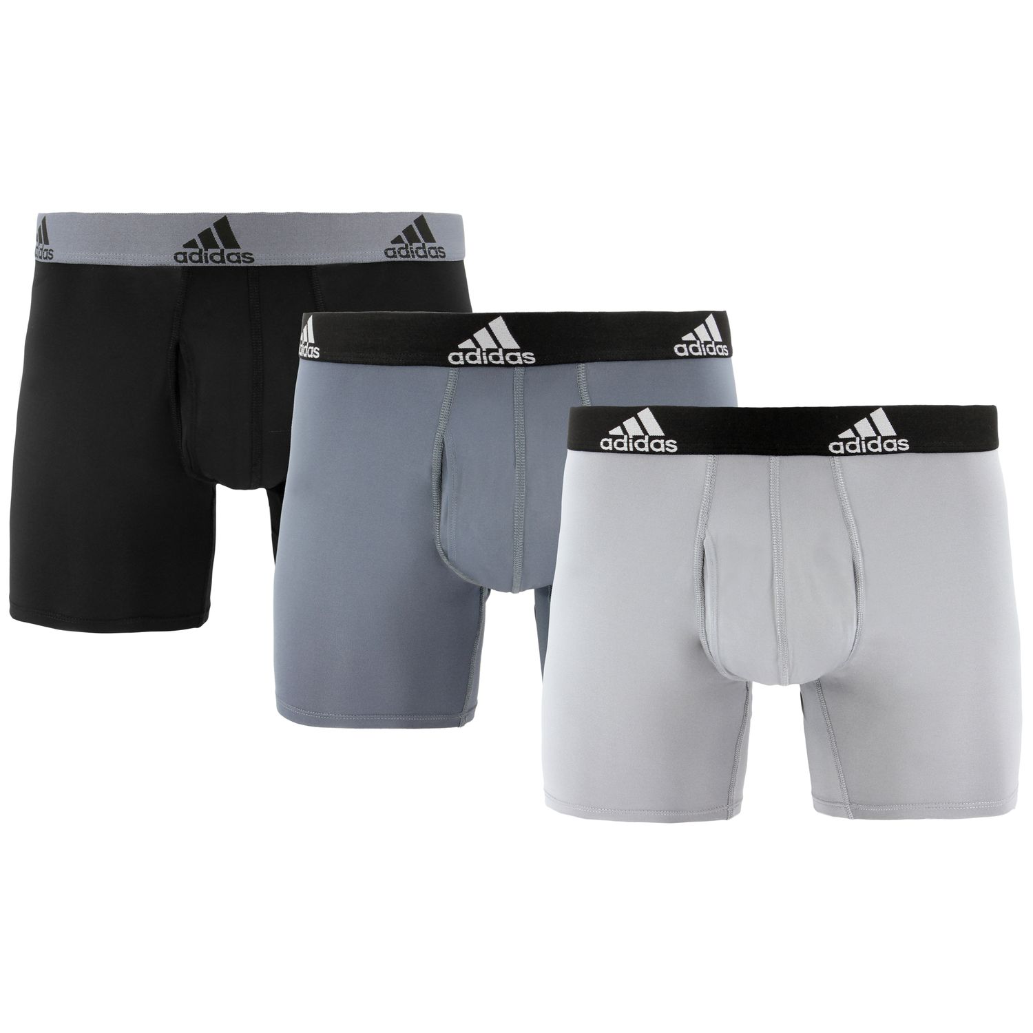 adidas climalite boxer briefs