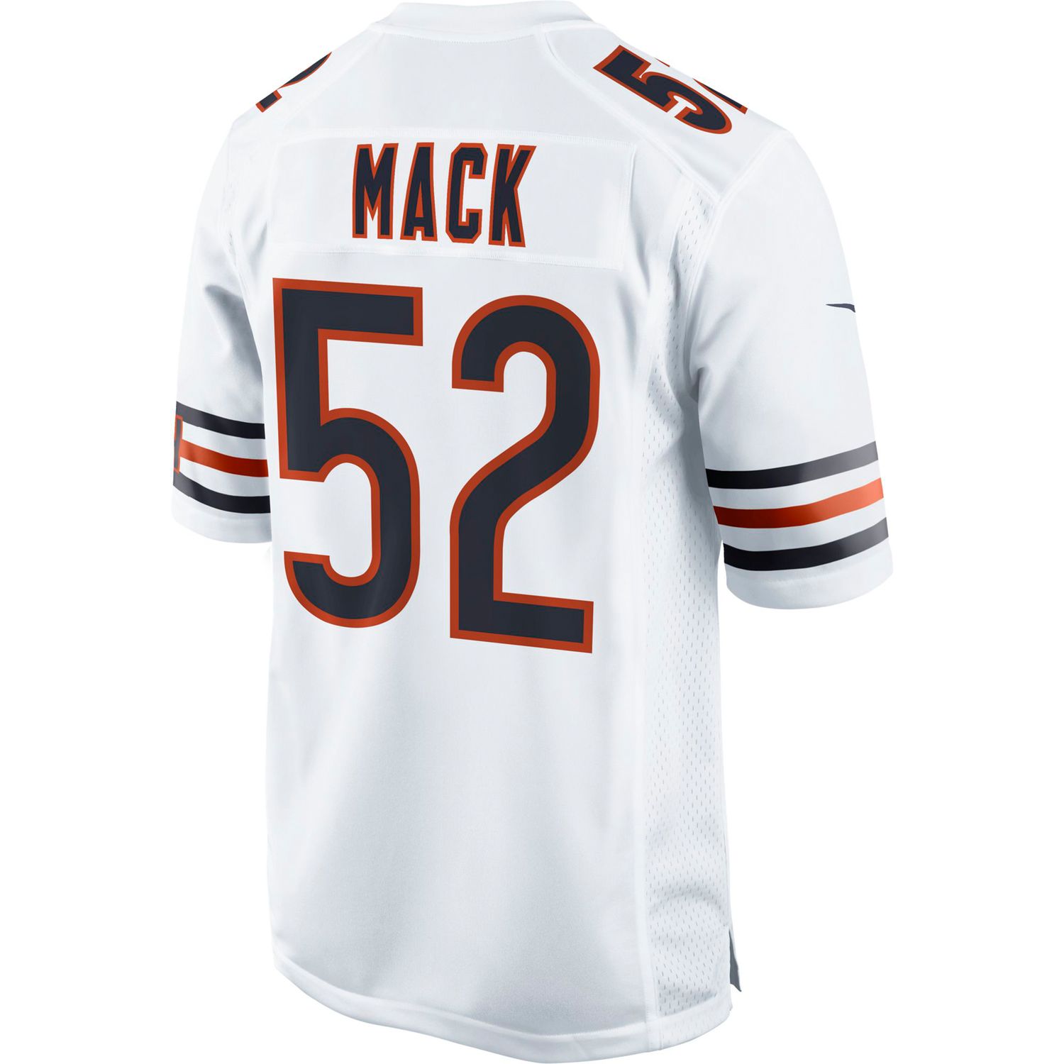 Men's Nike Chicago Bears Khalil Mack Jersey