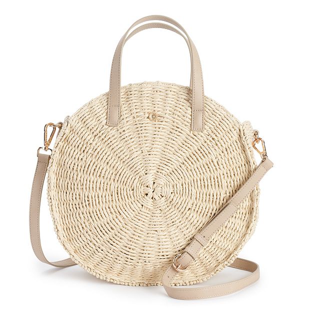Lauren Conrad reveals new set of LC Lauren Conrad handbags