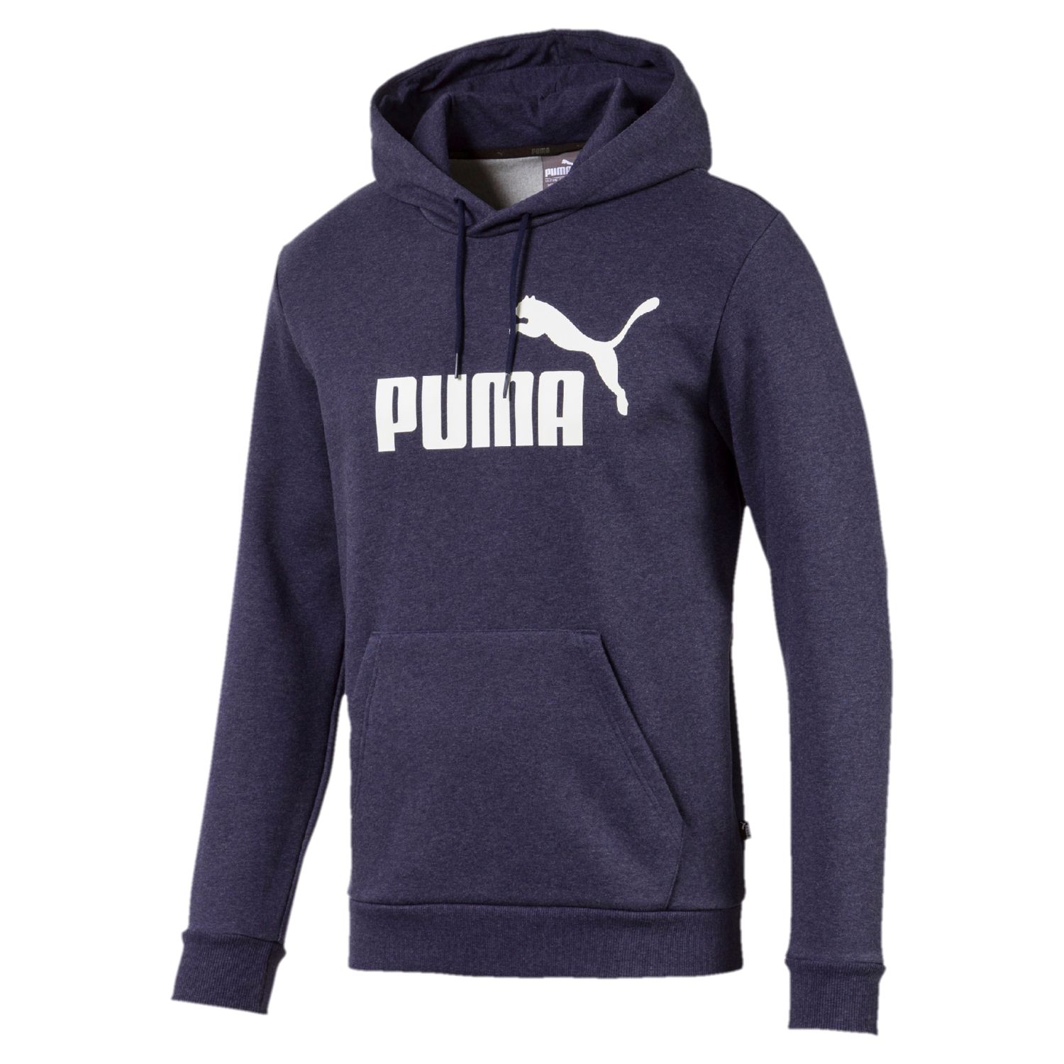 blue puma jumper