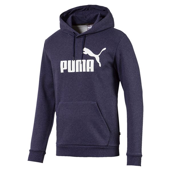 Men's PUMA Essential Logo Hoodie