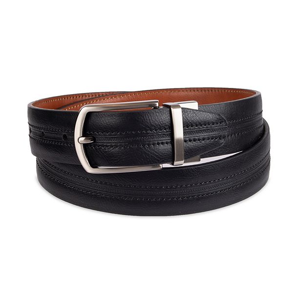 Men's Croft & Barrow® Reversible Belt